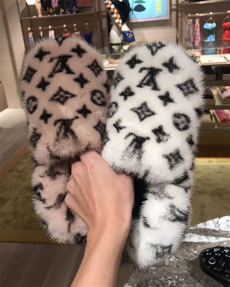 louis vuitton slipper boots|louis vuitton slippers for sale.